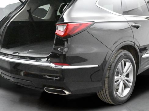 Certified 2023 Acura MDX SH-AWD image 10