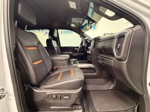 Used 2023 GMC Sierra 2500 AT4 w/ AT4 Premium Plus Package AWD/4WD image 23