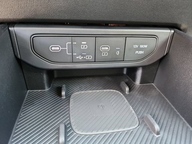 New 2026 Kia K4 EX FWD image 26