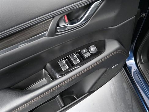 Certified 2022 MAZDA CX-5 AWD 2.5 S w/ Premium Plus Pkg image 19