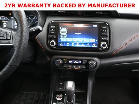 Used 2024 Nissan Kicks SR w/ SR Premium Package image 28