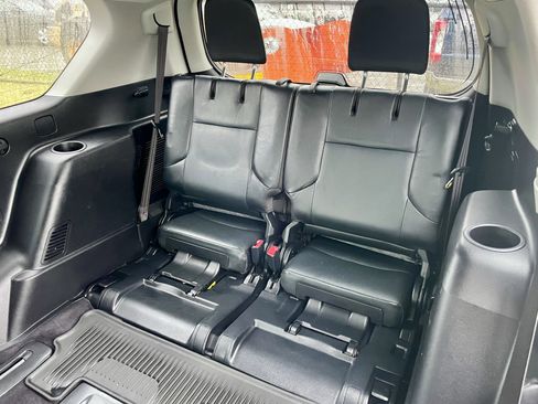 Used 2019 Lexus GX 460 Premium AWD/4WD image 32
