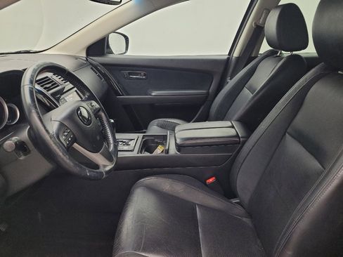 Used 2014 MAZDA CX-9 Touring w/ Touring Technology Package image 17