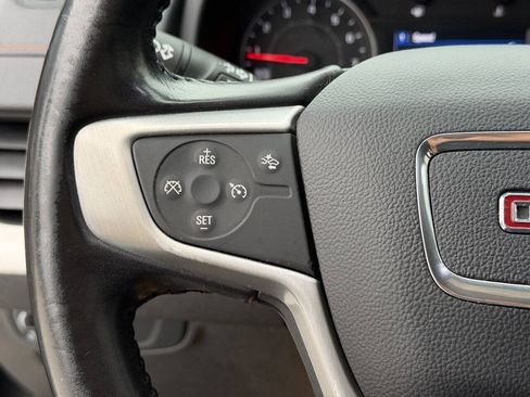 Used 2020 GMC Terrain SLE w/ Driver Convenience Package AWD/4WD image 22