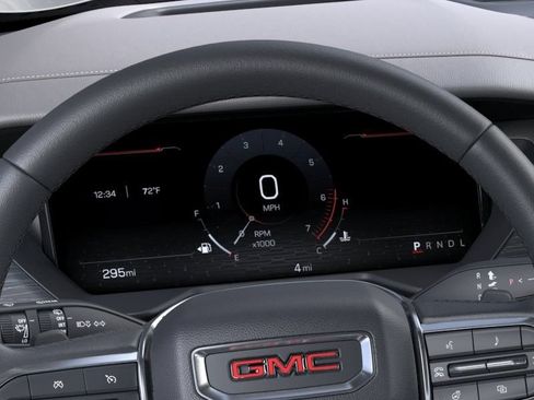 New 2026 GMC Acadia Elevation w/ Black Edition FWD image 19