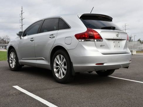 Used 2014 Toyota Venza XLE w/ XLE Premium Package image 5