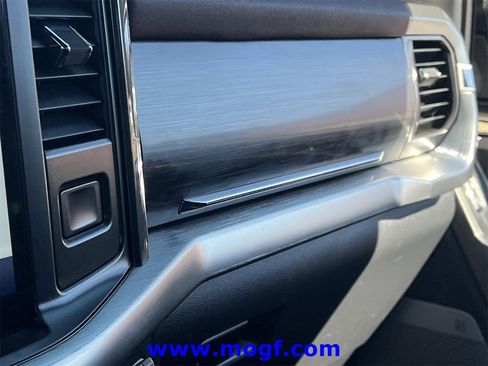 Certified 2022 Ford F150 Lariat w/ Max Trailer Tow Package image 14