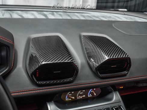 Used 2016 Lamborghini Huracan LP 580-2 RWD image 14