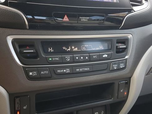 Used 2022 Honda Ridgeline RTL-E image 30