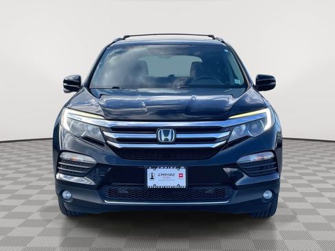 Used 2016 Honda Pilot Touring image 2