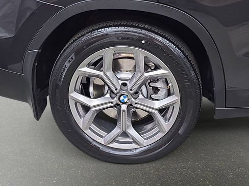 Used 2022 BMW X3 xDrive30i w/ Premium Package 2 AWD/4WD image 35