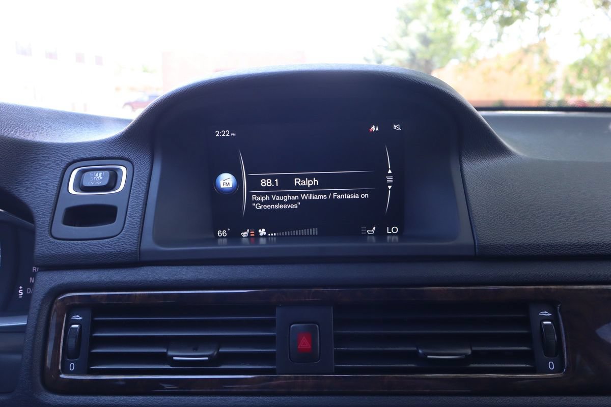 Used 2015 Volvo S80 T5 Platinum FWD image 36