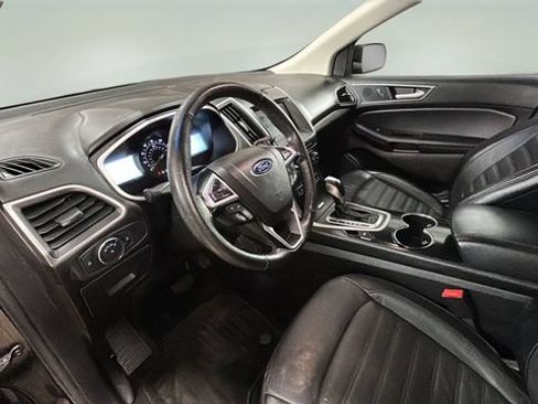 Used 2016 Ford Edge SEL w/ Equipment Group 201A AWD/4WD image 10