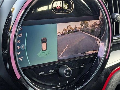 Used 2023 MINI Cooper Countryman John Cooper Works w/ Signature Upholstery Package image 14