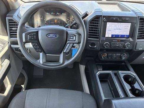 Used 2020 Ford F150 XL w/ Equipment Group 101A Mid RWD image 12