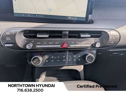 Used 2026 Hyundai Palisade Limited image 19