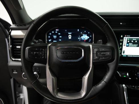 Used 2024 GMC Sierra 1500 Denali w/ Denali Reserve Package image 37