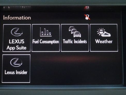 Used 2016 Lexus GX 460 image 24