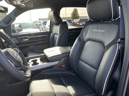 New 2026 RAM 1500 Laramie image 22