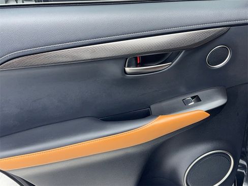 Used 2018 Lexus NX 300 FWD w/ Comfort Package image 34