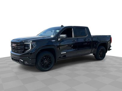 Used 2026 GMC Sierra 1500 Elevation w/ Elevation Select Package