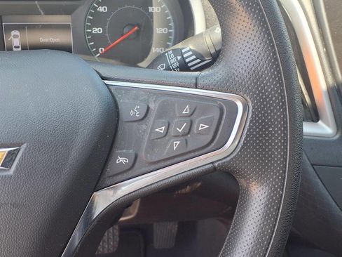 Used 2023 Chevrolet Malibu LT image 18