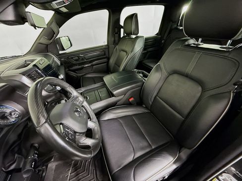 Used 2022 RAM 1500 Limited AWD/4WD image 5