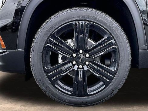 New 2026 GMC Acadia Elevation w/ Black Edition image 11