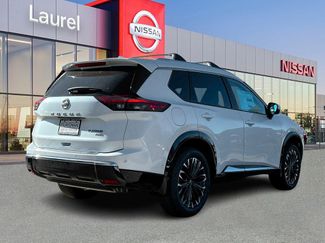 New 2026 Nissan Rogue Platinum w/ Platinum Premium Package AWD/4WD video 2