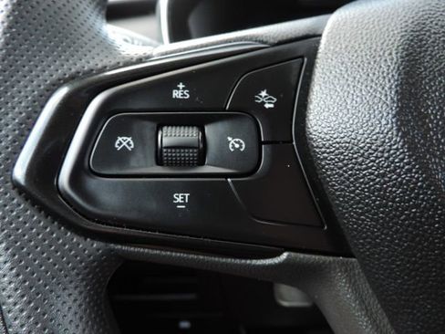 Used 2023 Chevrolet TrailBlazer LT image 28