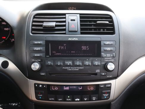 Used 2007 Acura TSX FWD image 36