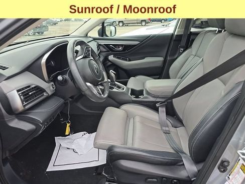 Used 2024 Subaru Outback Limited AWD/4WD image 5
