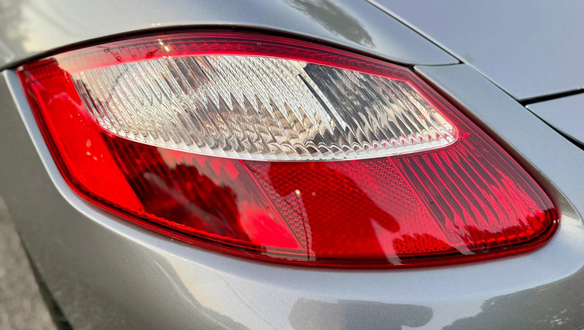 Used 2005 Porsche Boxster S RWD image 17