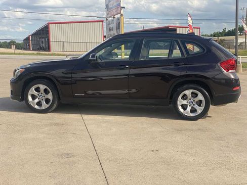 Used 2015 BMW X1 sDrive28i RWD image 9
