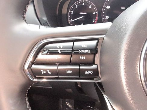 New 2026 MAZDA CX-90 3.3 Turbo w/ Premium Plus Pkg AWD/4WD image 24