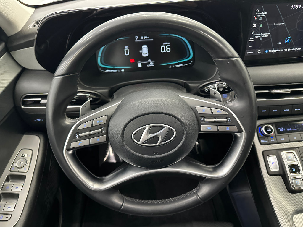 Used 2023 Hyundai Palisade XRT FWD image 27