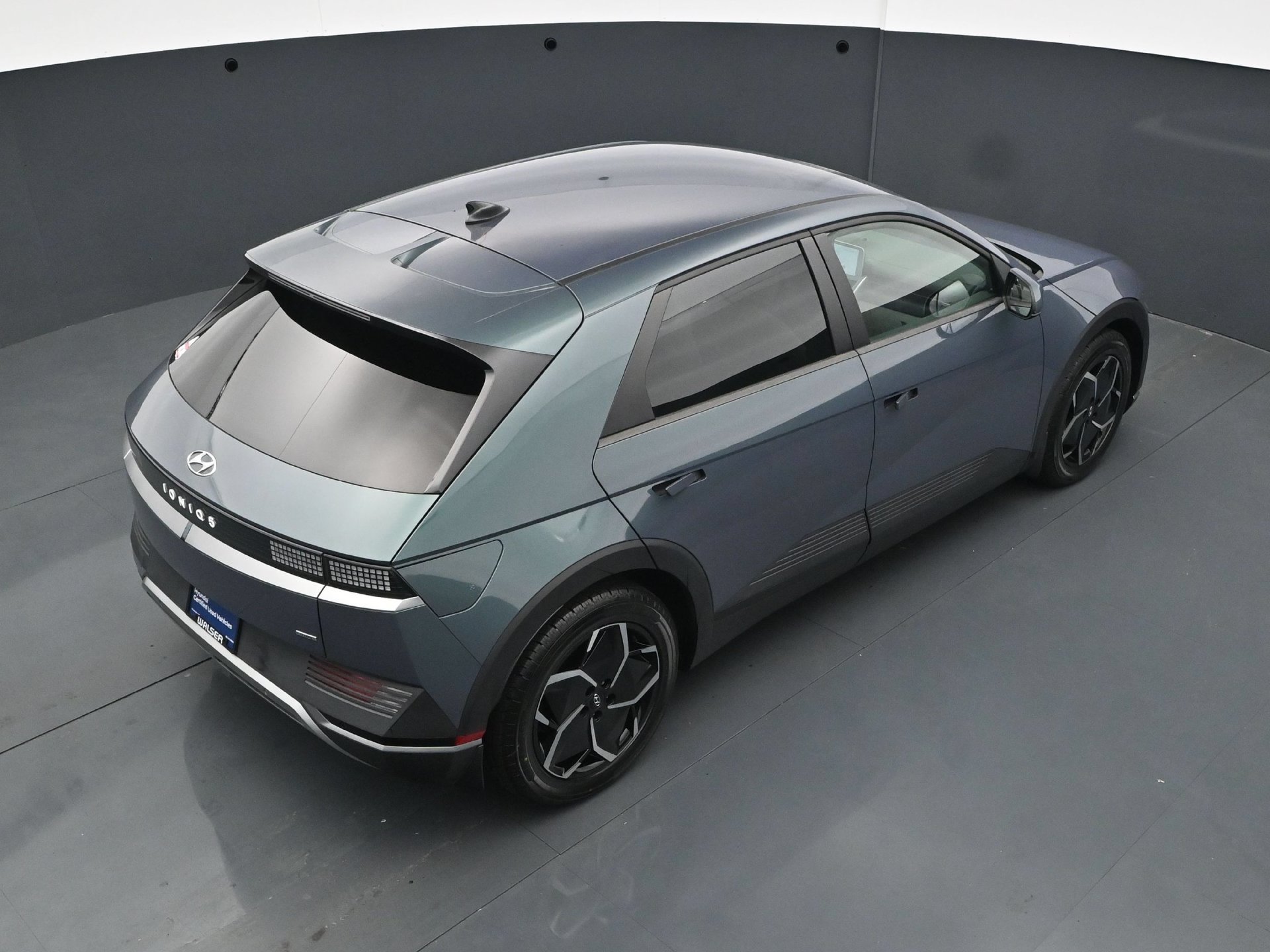 Certified 2023 Hyundai Ioniq 5 SEL AWD/4WD image 41