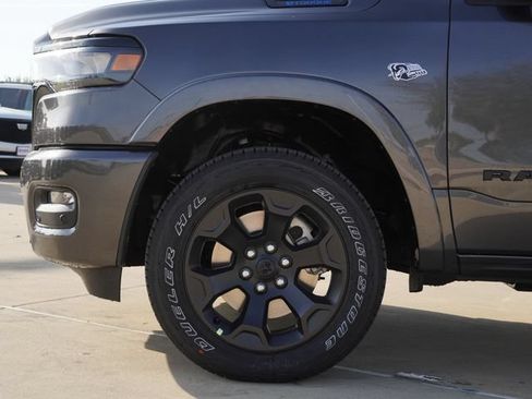 New 2026 RAM 1500 Lone Star AWD/4WD image 5
