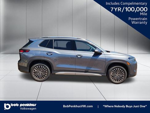 New 2026 Volkswagen Tiguan S AWD/4WD image 23