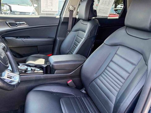 Used 2023 Kia Sportage SX Prestige AWD/4WD image 16