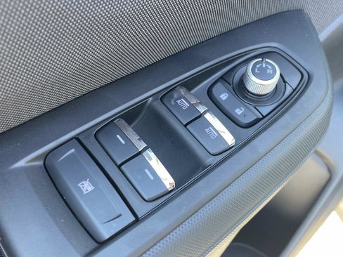 New 2026 Subaru Forester Premium image 7