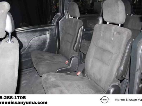 Used 2015 Dodge Grand Caravan SE w/ Quick Order Package 29E SE image 5
