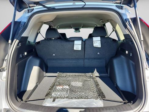 New 2026 Honda CR-V LX image 14
