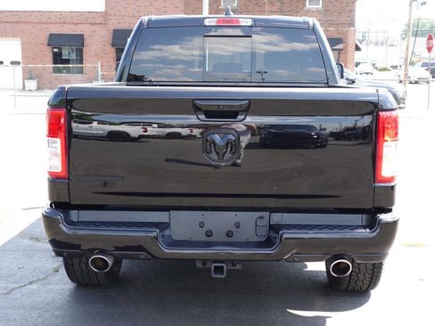 Used 2022 RAM 1500 Big Horn AWD/4WD image 11