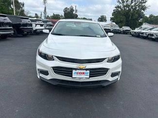 Used 2017 Chevrolet Malibu Premier w/ Premier Sun and Wheel Package video 2