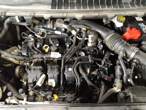 Used 2020 Ford Edge SEL image 30