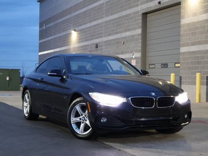 Used 2015 BMW 428i xDrive Coupe