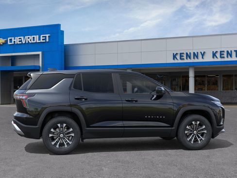 New 2026 Chevrolet Equinox LT w/ Convenience Package II image 5