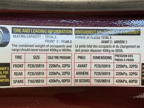 Used 2013 Lexus RX 350 FWD w/ Navigation Pkg image 33