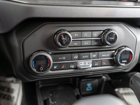 New 2025 Ford Bronco Raptor w/ Interior Carbon Fiber Pack AWD/4WD image 20